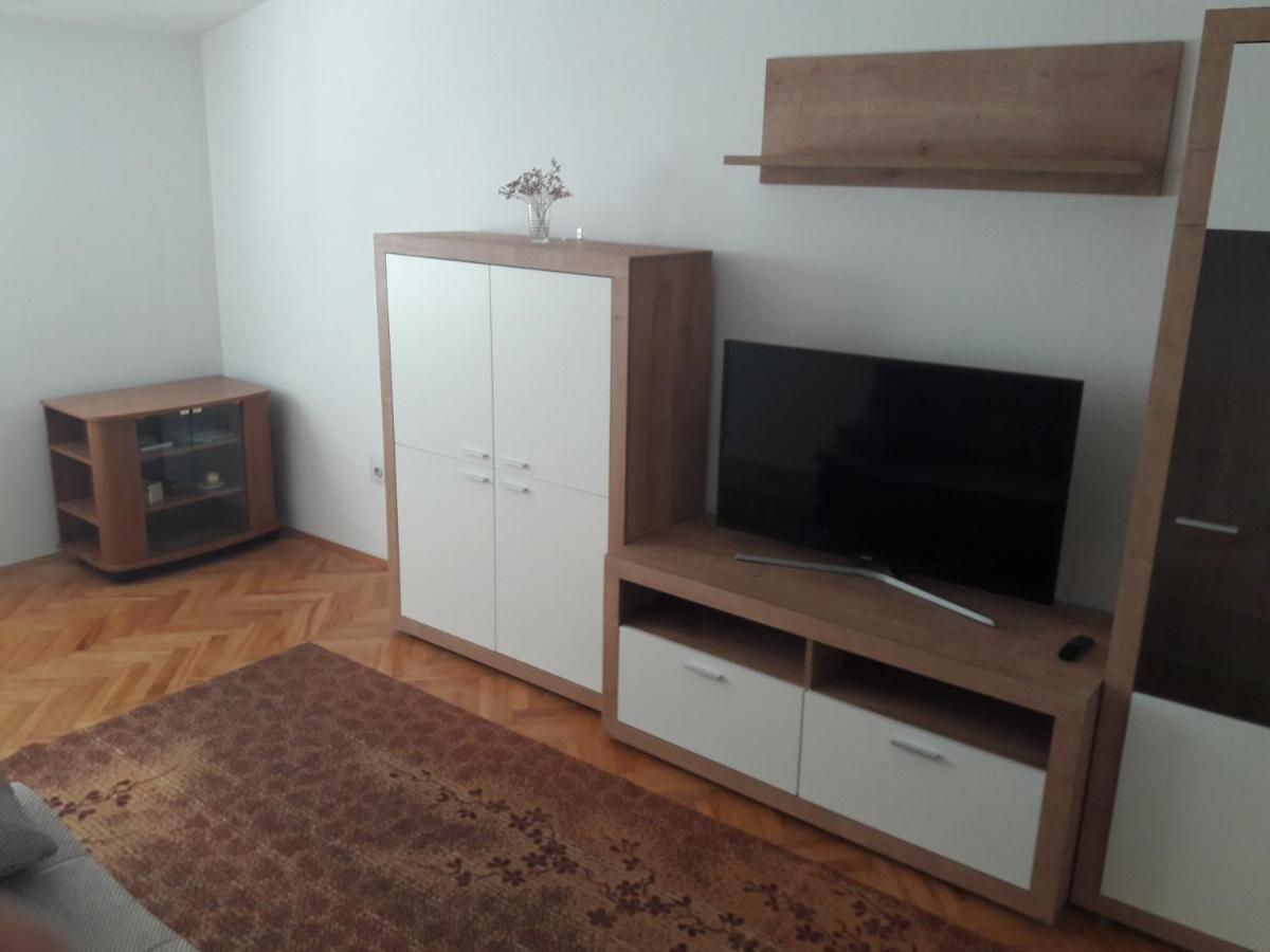 Apartment Bise Рогозница Экстерьер фото