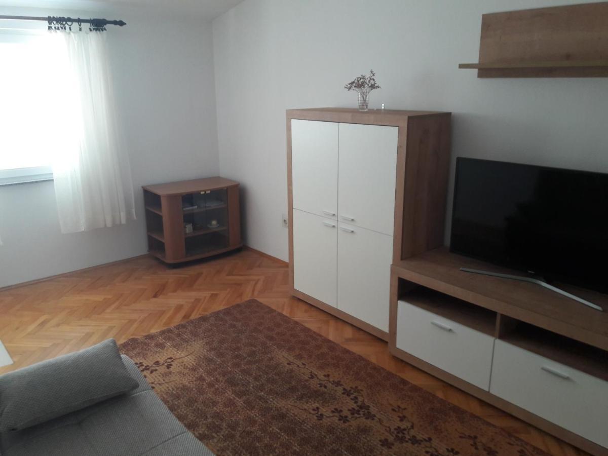 Apartment Bise Рогозница Экстерьер фото