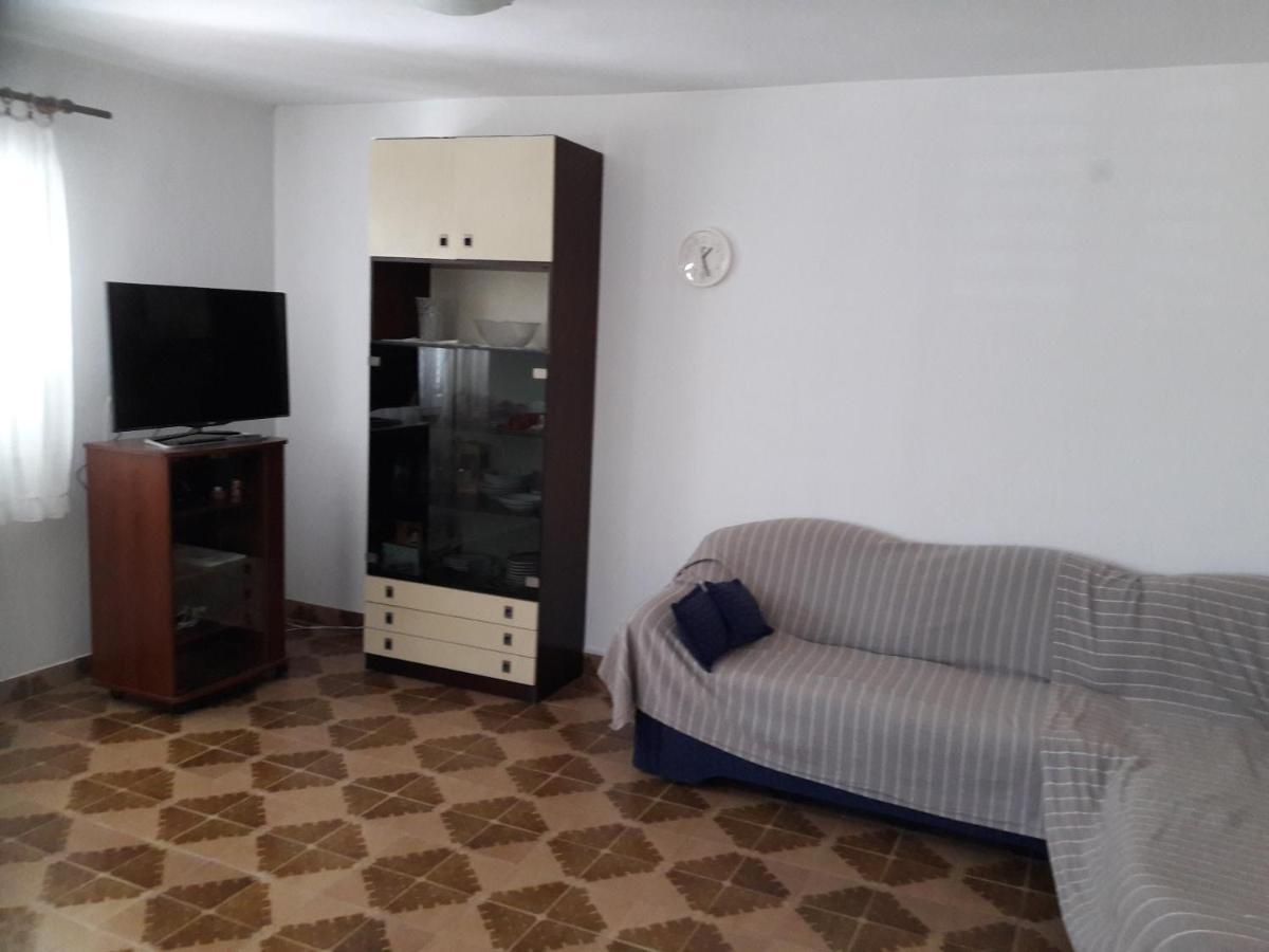 Apartment Bise Рогозница Экстерьер фото