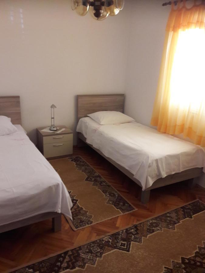Apartment Bise Рогозница Экстерьер фото