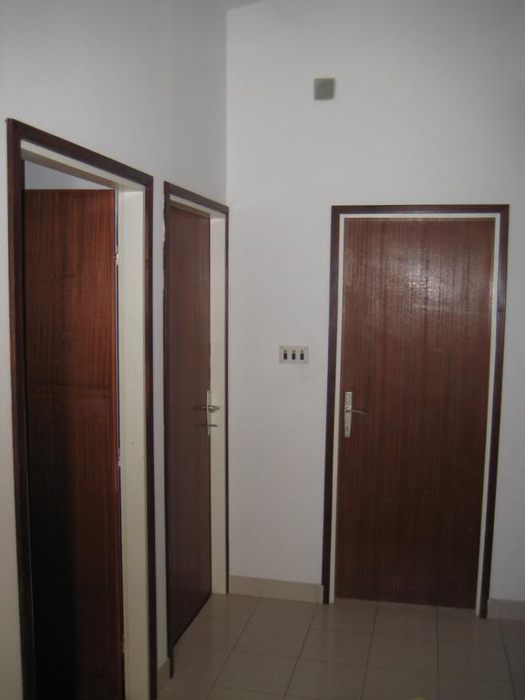 Apartment Bise Рогозница Экстерьер фото