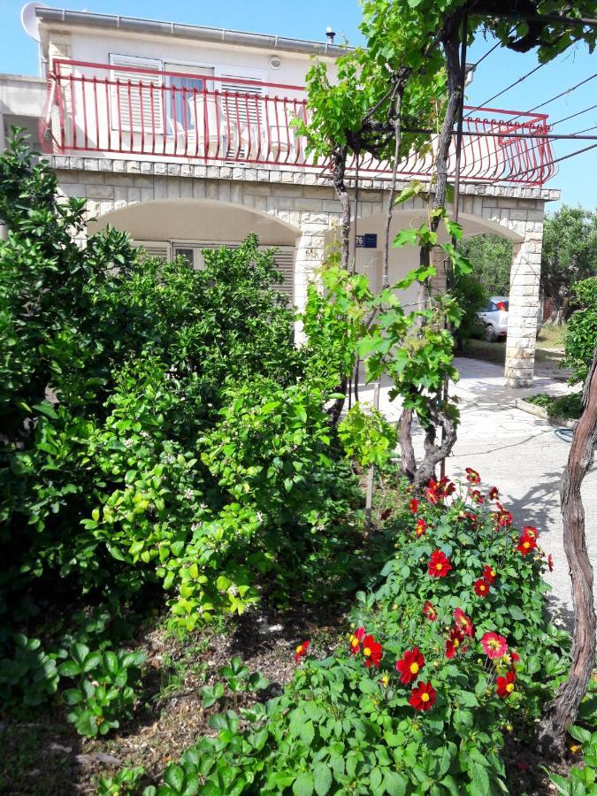 Apartment Bise Рогозница Экстерьер фото